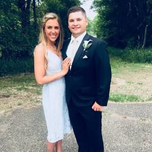 Meet your Posher, Nick